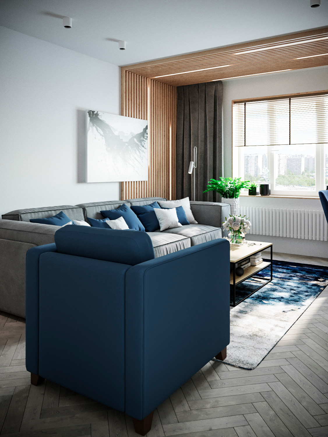 Адмирала Ушакова