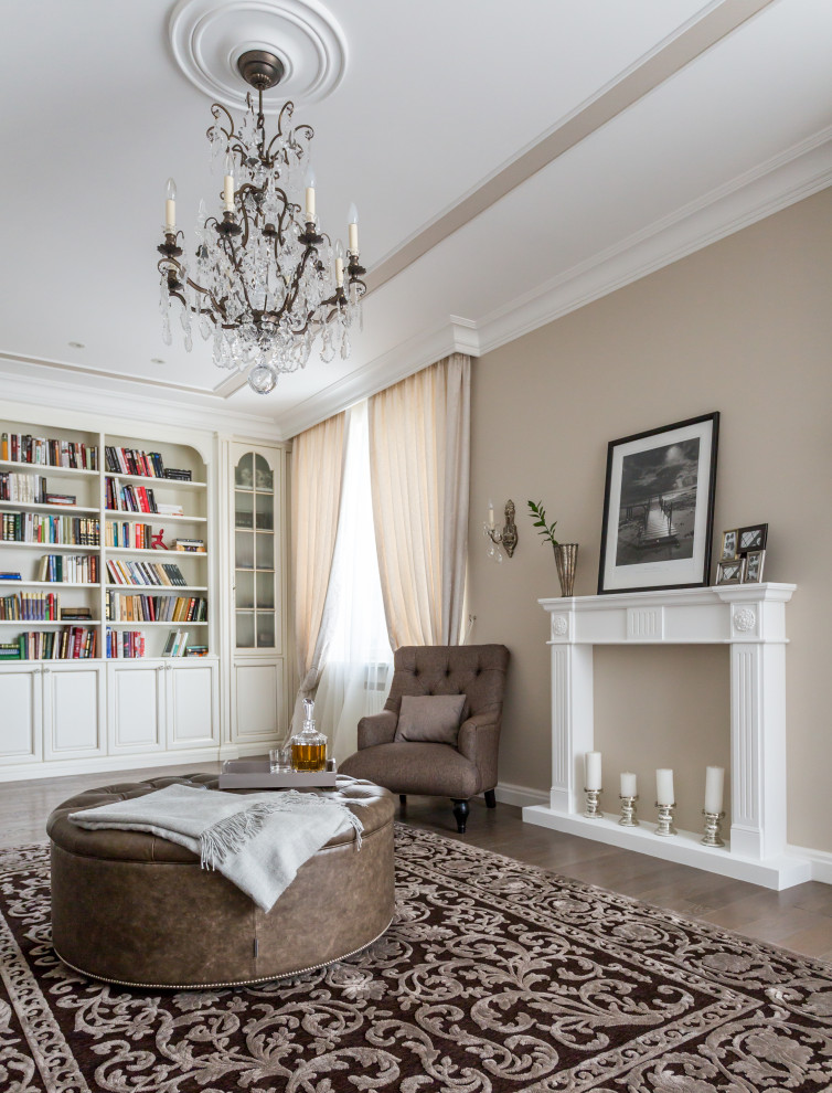 Квартира на Мосфильмовской