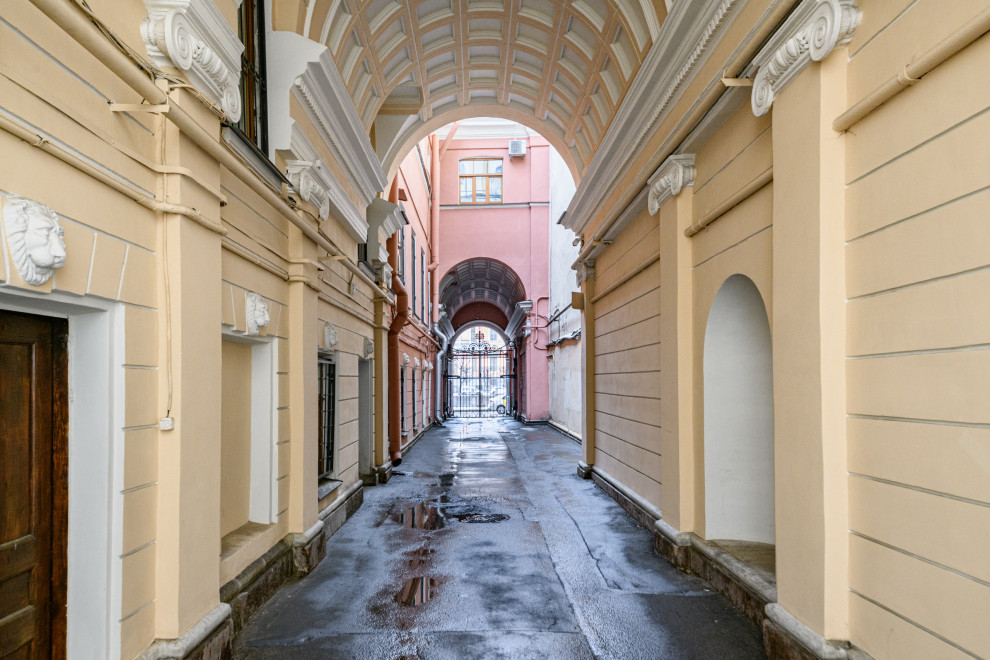 Две квартиры на сдачу в центре Спб