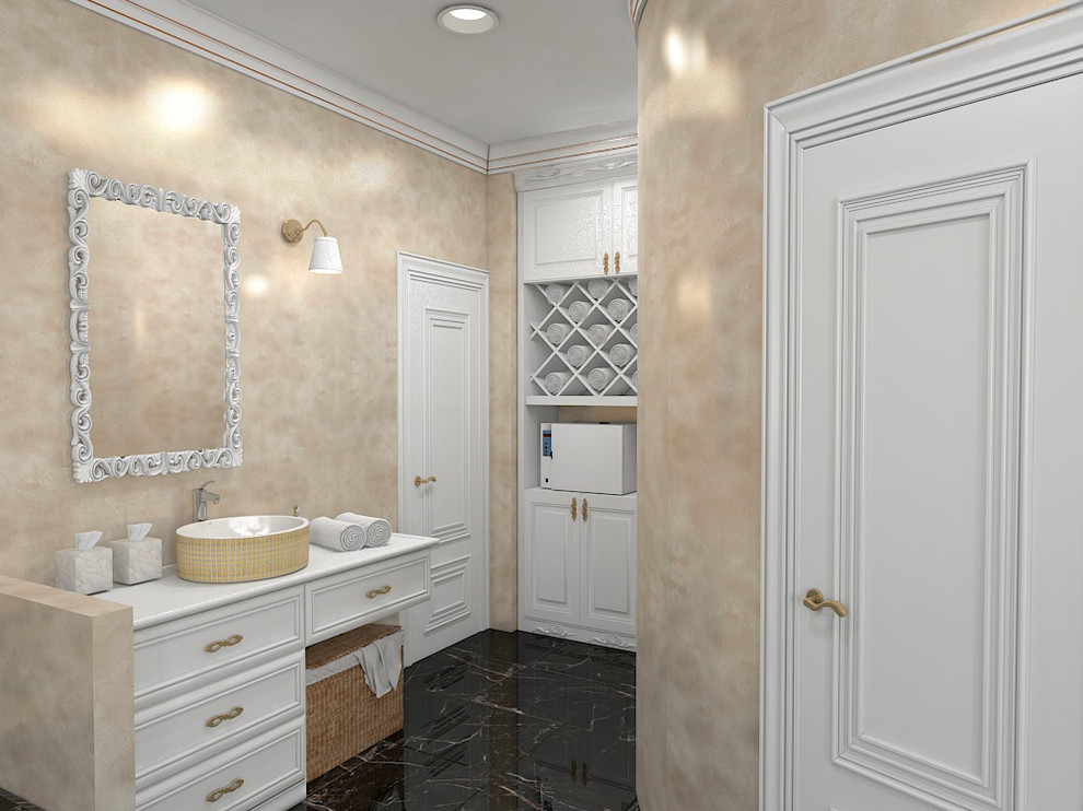 Маникюрный салон