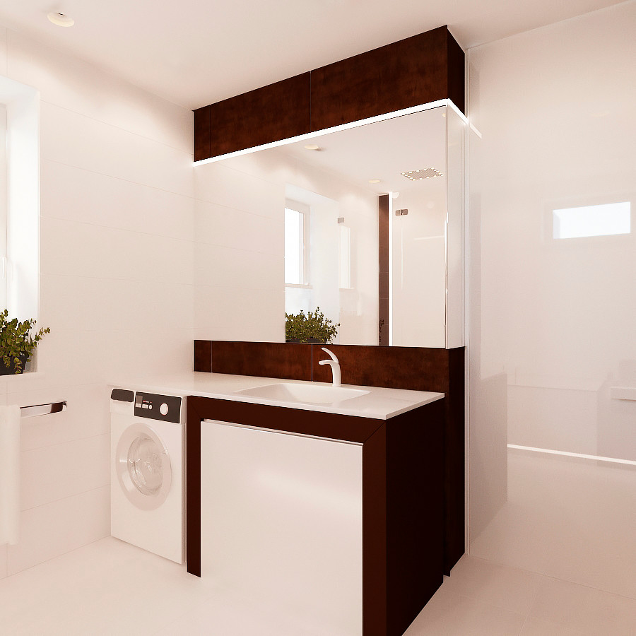 Дизайн интерьера.