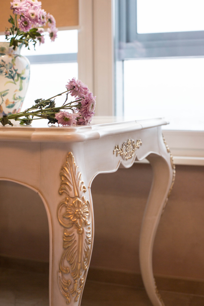 Квартира в ЖК "Скайфорт"