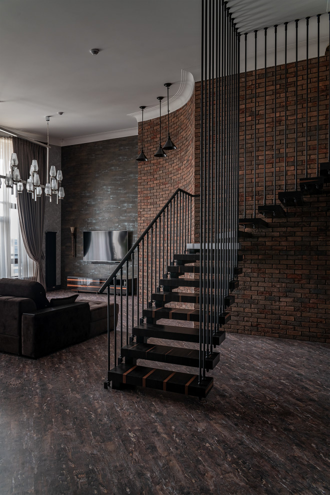 Мебель на заказ для современного интерьера