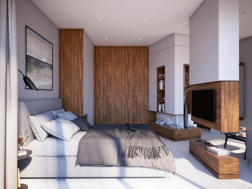 Квартира студия в г. Минске, ЖК Новая боровая