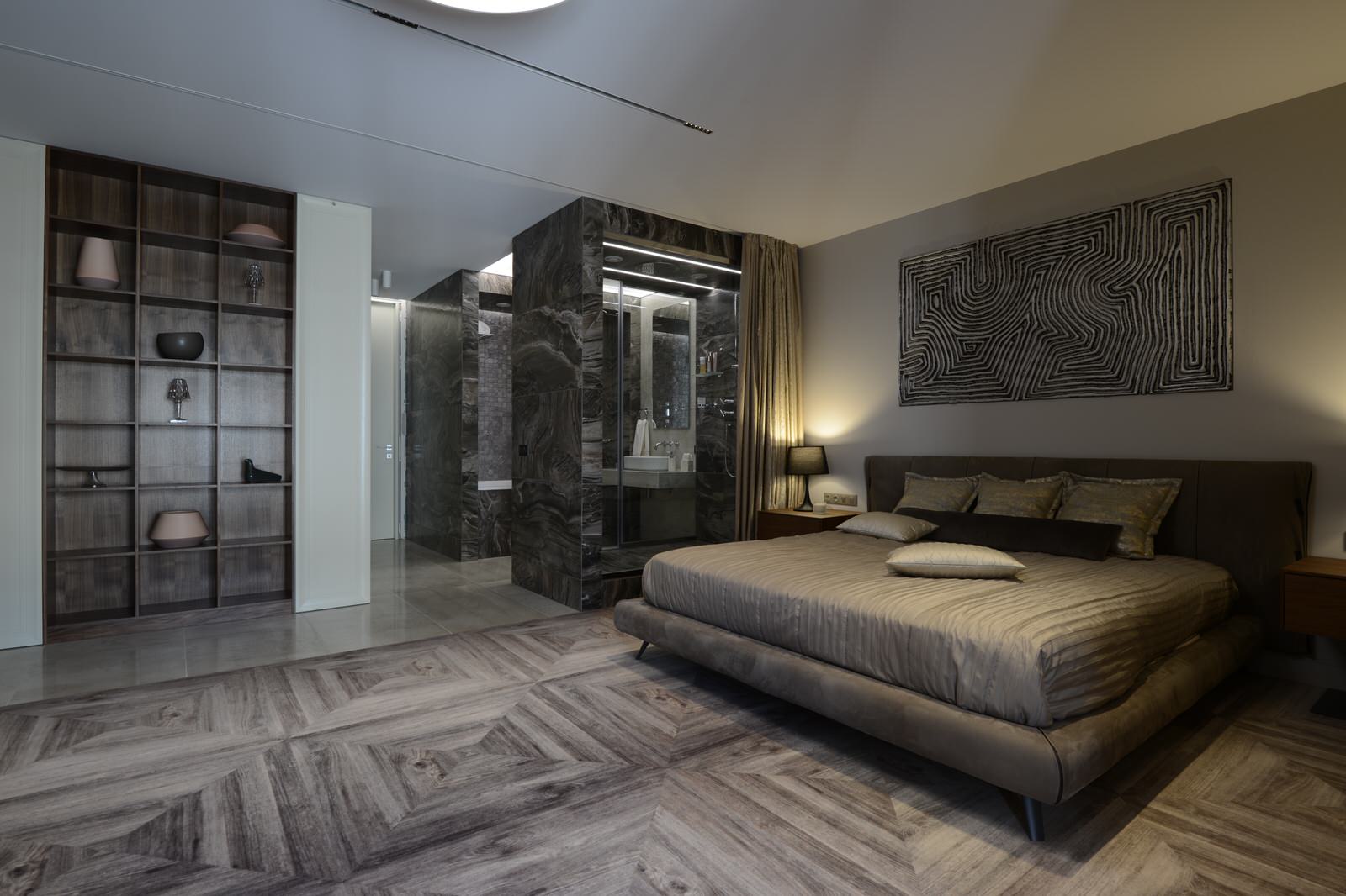 Обложка проекта: Интерьер на Декабристов