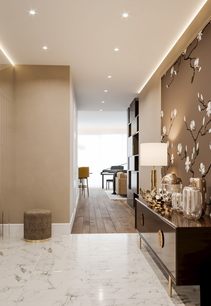 ЖК Миракс Парк