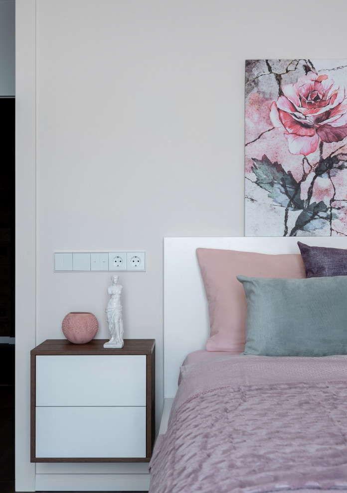 Тигровая 16а