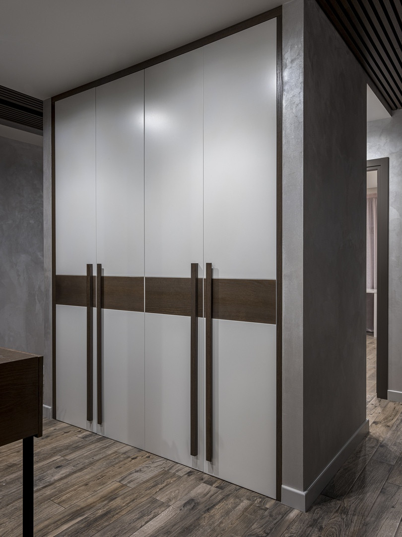 Резиденция Лофт