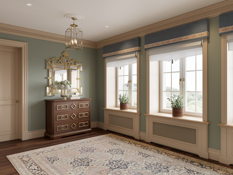 Дом в Аносино