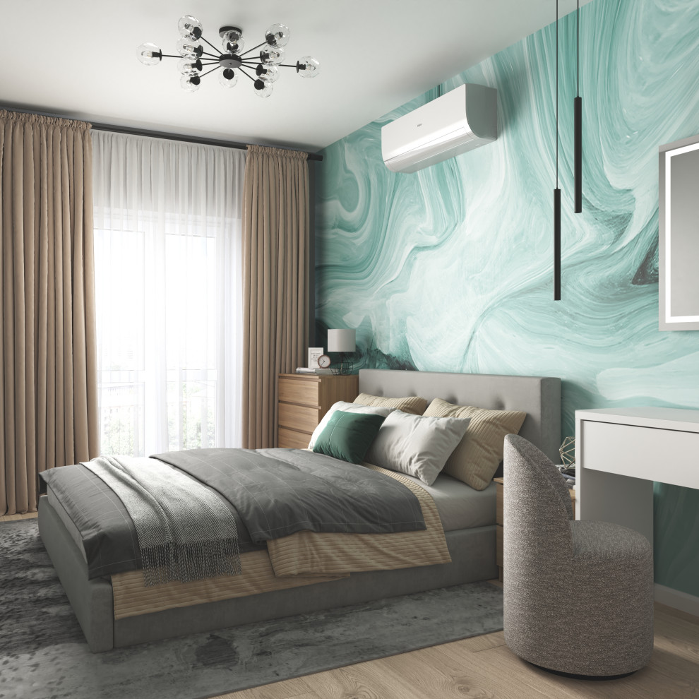 Квартира г.Новосибирск, ул.Дуси Ковальчук