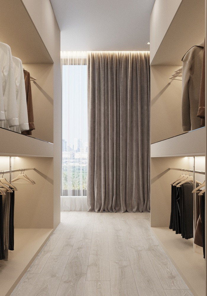 За ручьём, Квартира 100 кв.м, Сургут