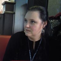 Елена Дегтярёва