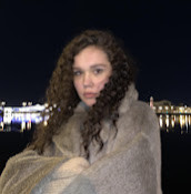 елизавета мосунова