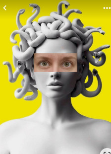 Анастасия Савина