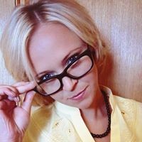 Юлия Климчук