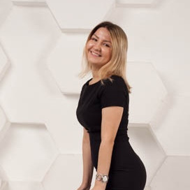 Виктория Синикова