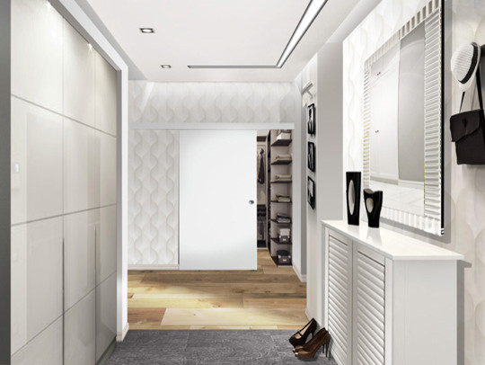 Квартира 100м2