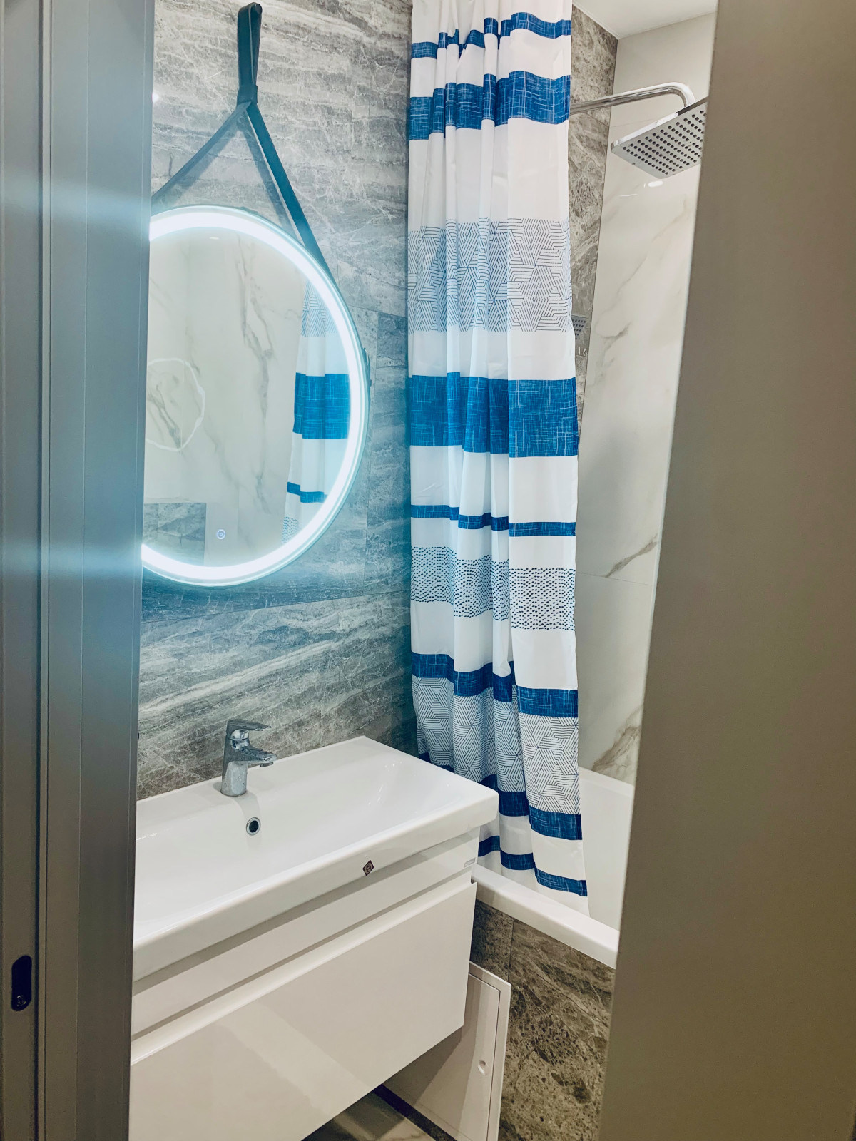 Обложка проекта: Совмещённый санузел