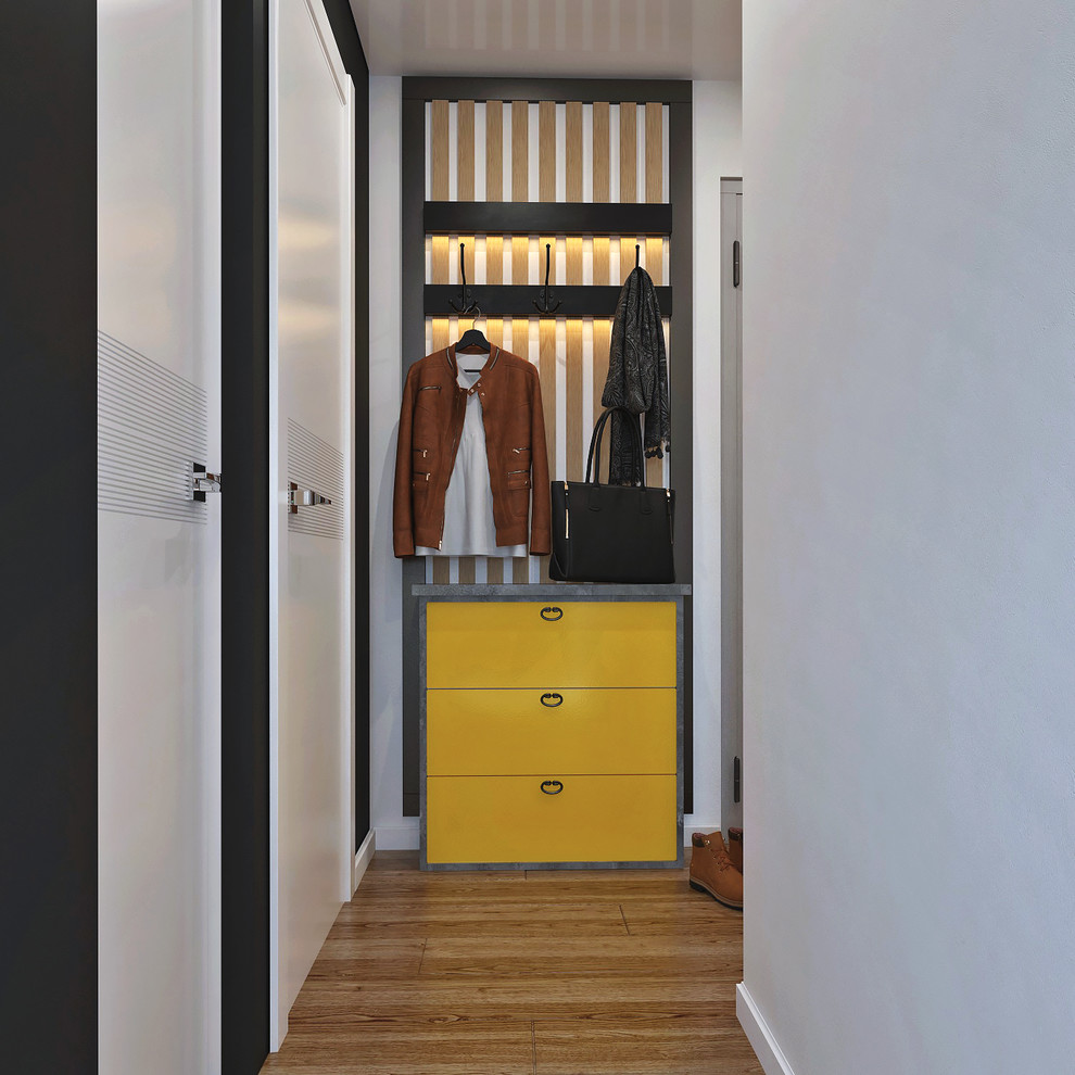 Квартира для молодой семьи