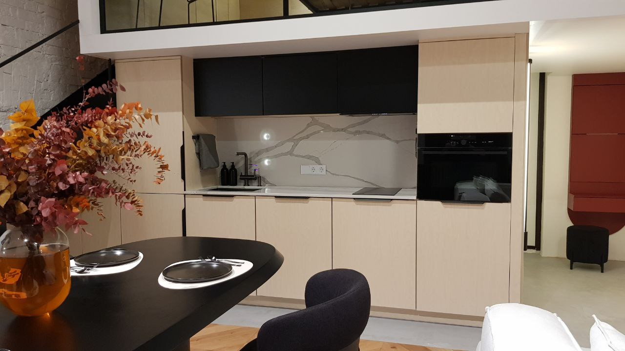 Апартаменты в Казани