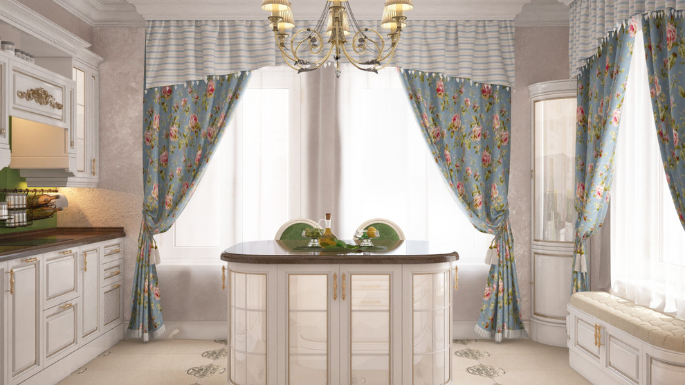 Кухня Подмосковье