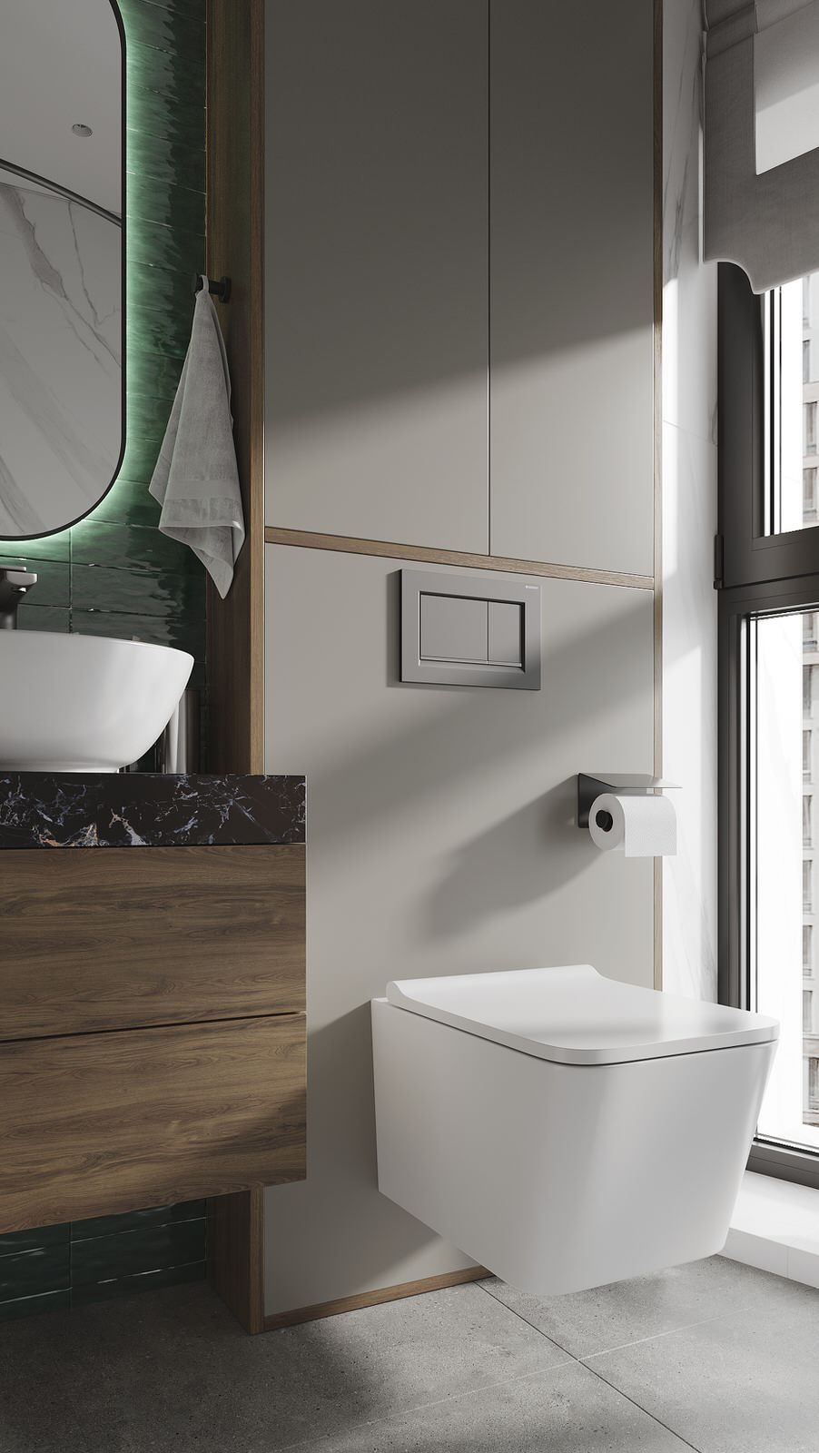 ЖК Кутузов Град