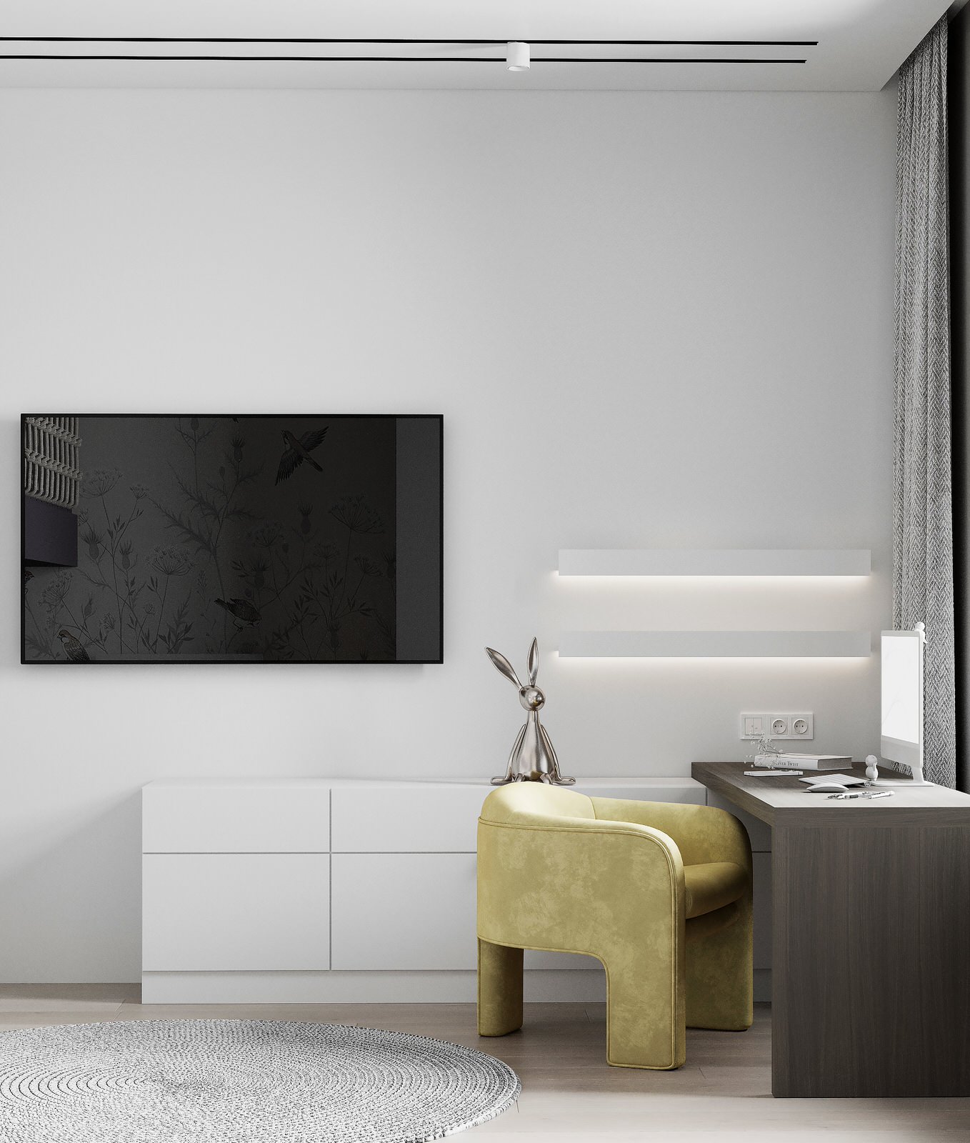 ЖК Фонвизинский