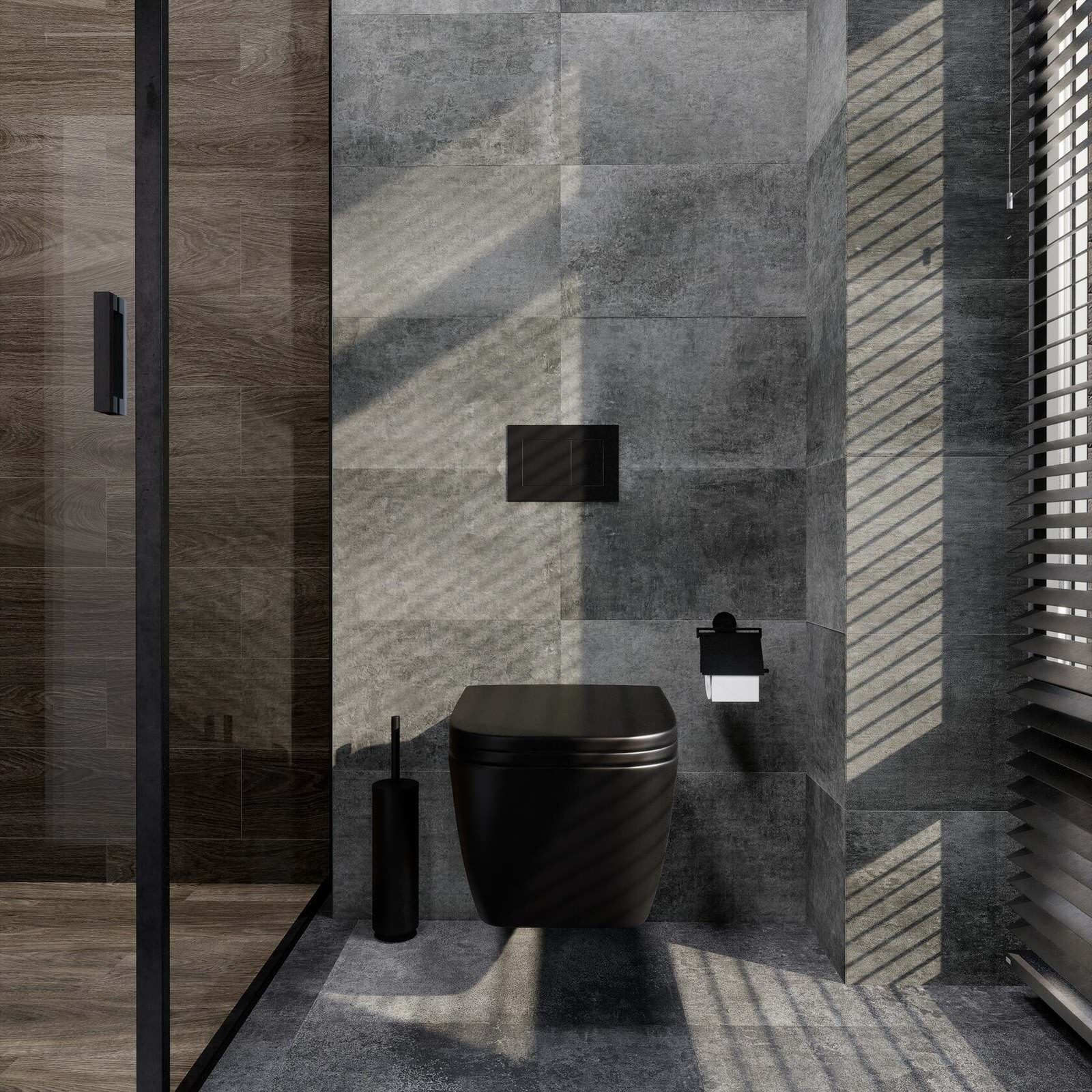 Дизайн интерьера для компании ВамДом (выставка OpenVillage 2024)