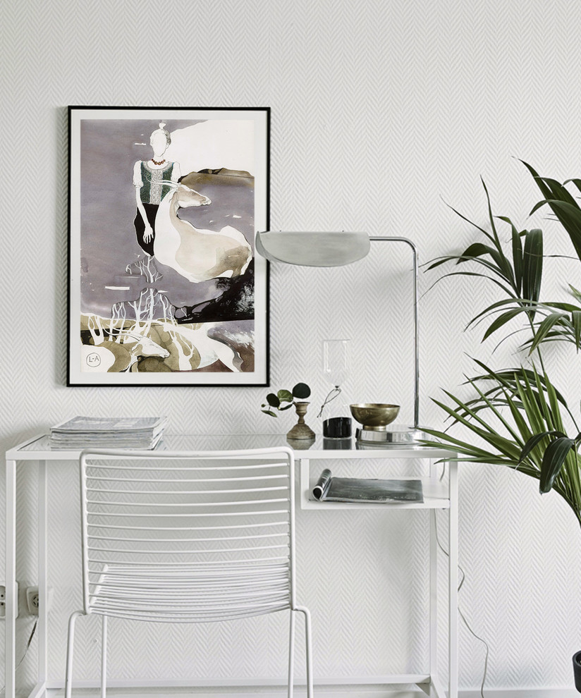 Авторская графика