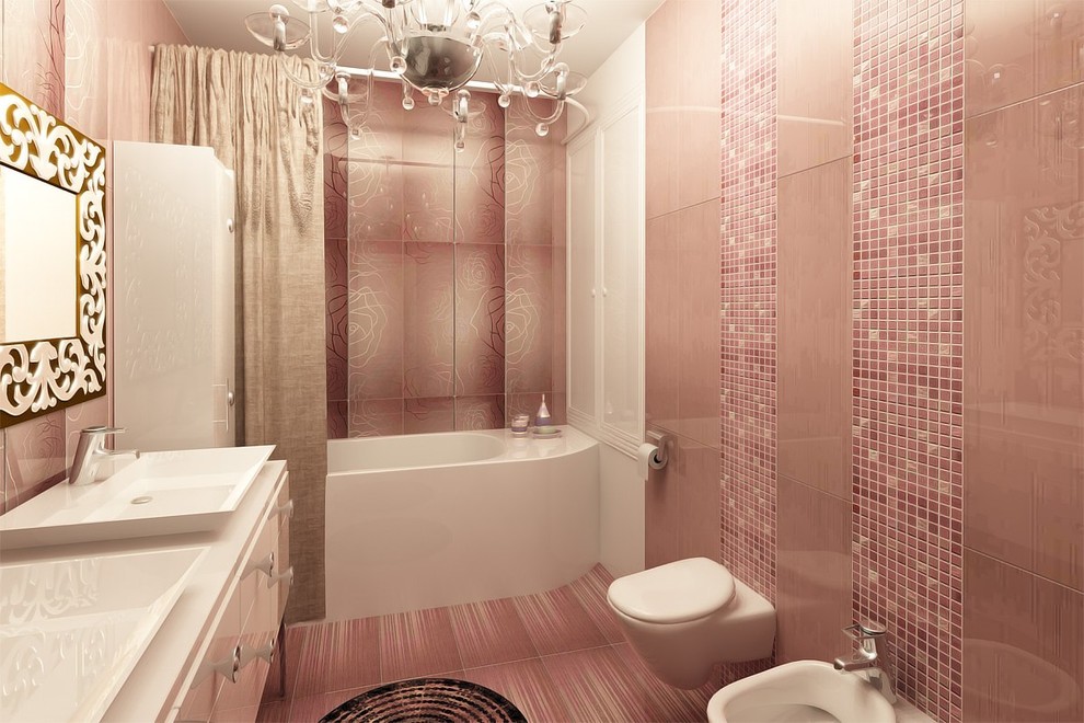 Частный дом