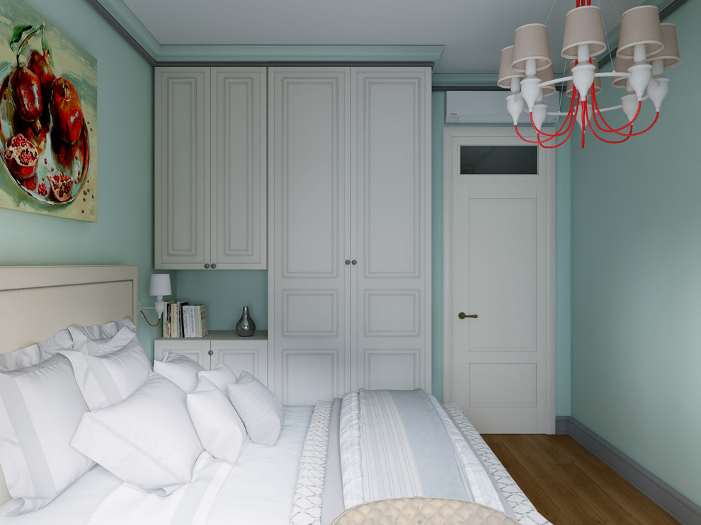 Проект Paris vibes