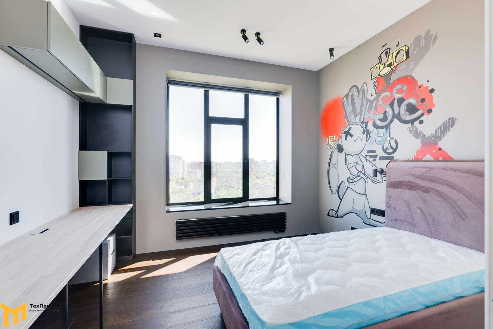 ЖК Серебряный парк