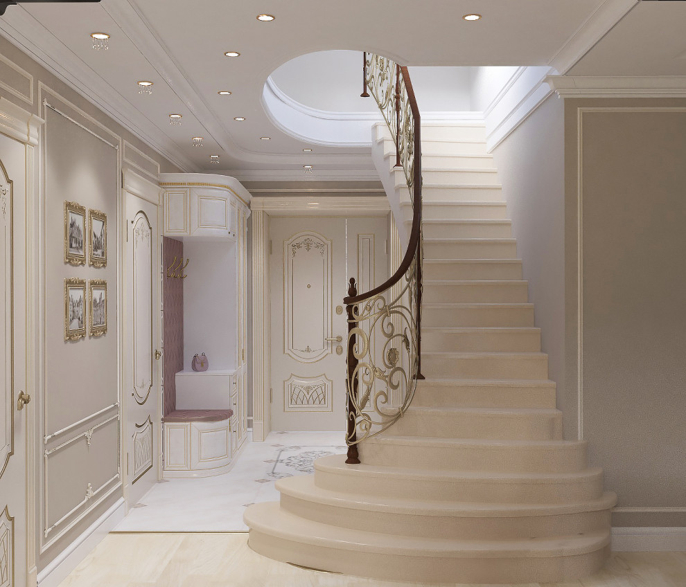 Частный дом, г.Томск, пос.Серебряный Бор