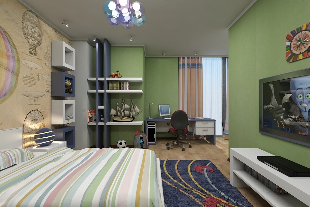 Загородный дом Ягуар