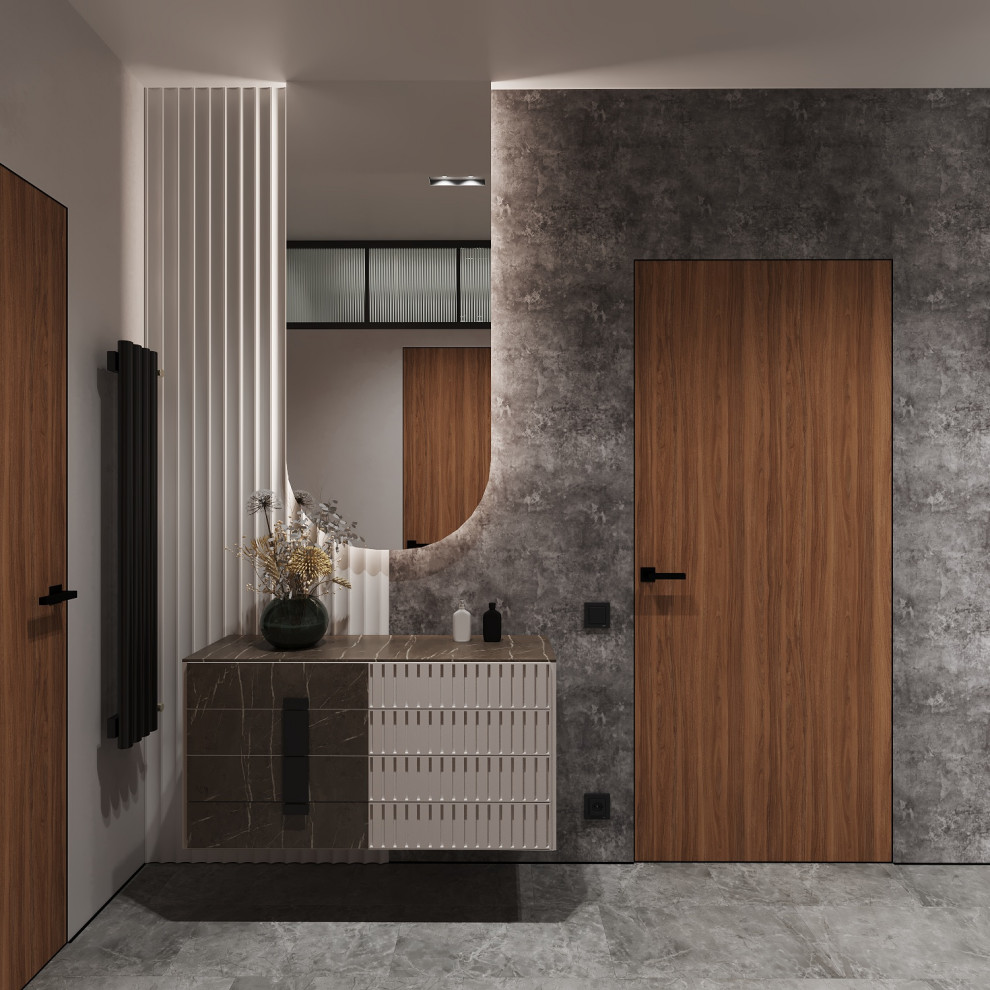 Частный дом 290 кв. м