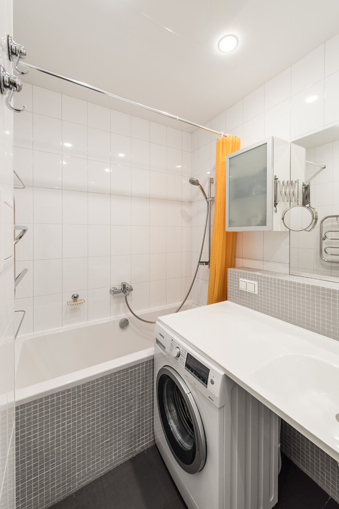 Квартира Маэстро, 2013 год. СПб, пр. Художников