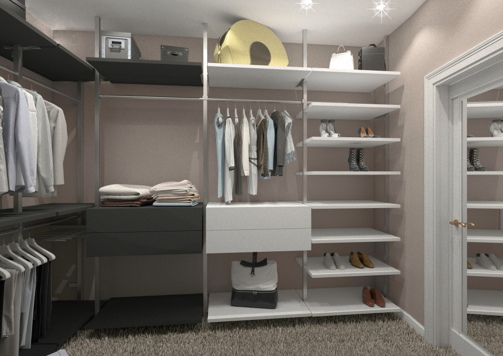 Цветной уют