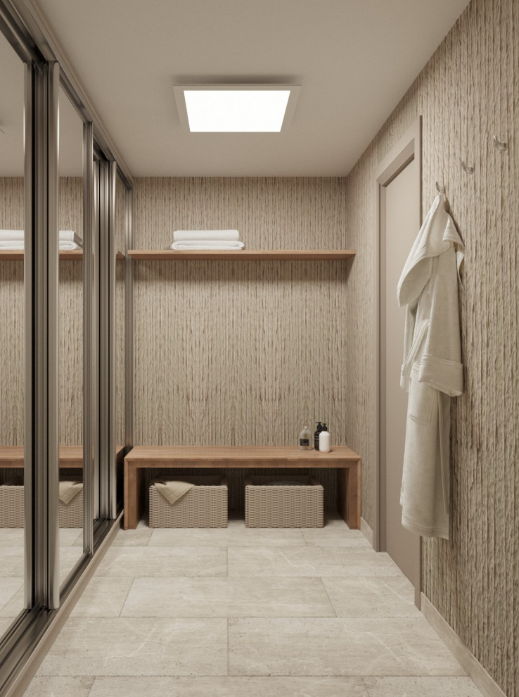 Загородный дом