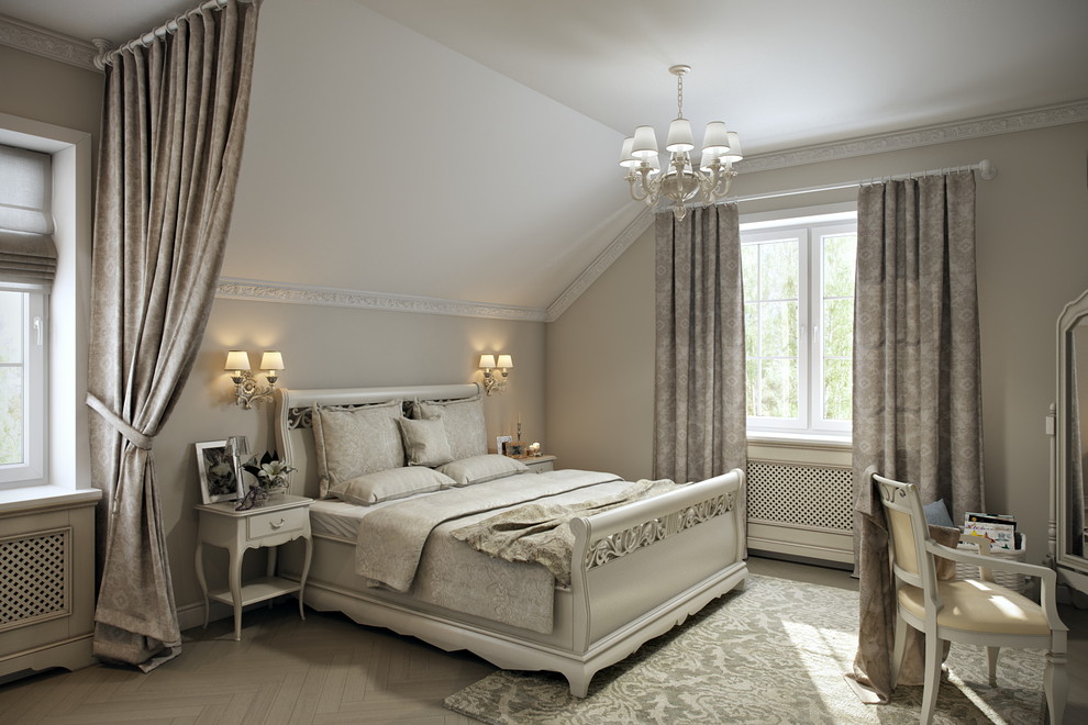 Проект Уют, Свердловская обл. | BTNK Architects