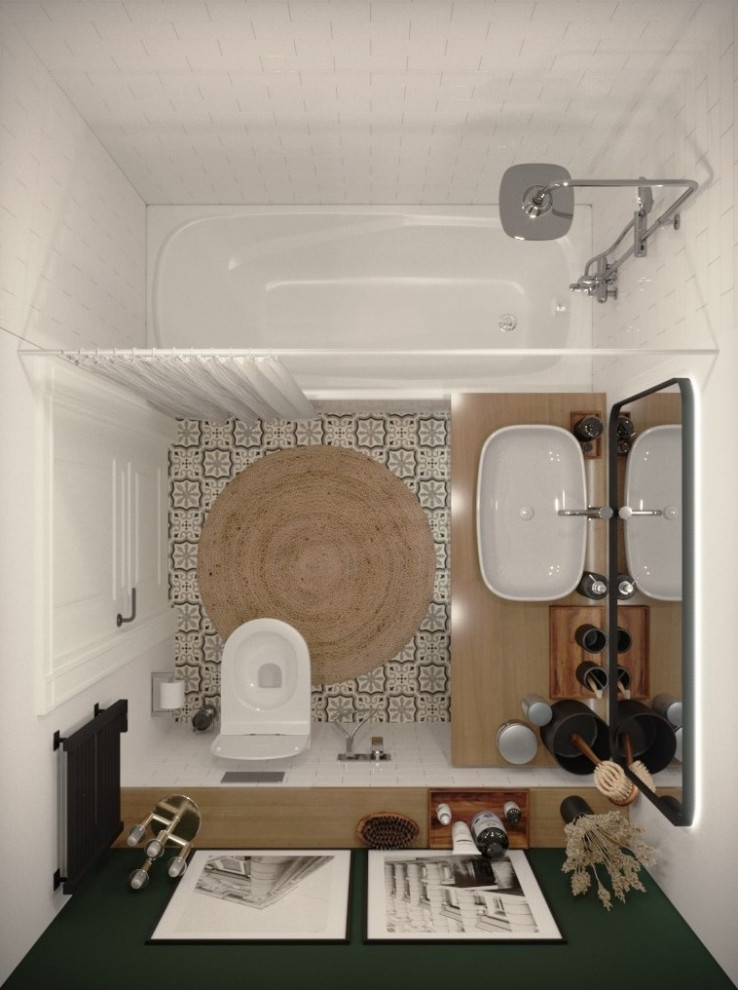 ЖК Европейский Берег, Новосибирск