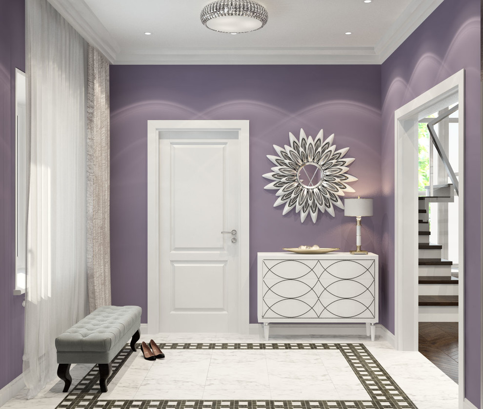 Коттедж на Жемчужной