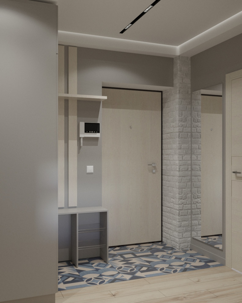 2к квартира Новый Уренгой