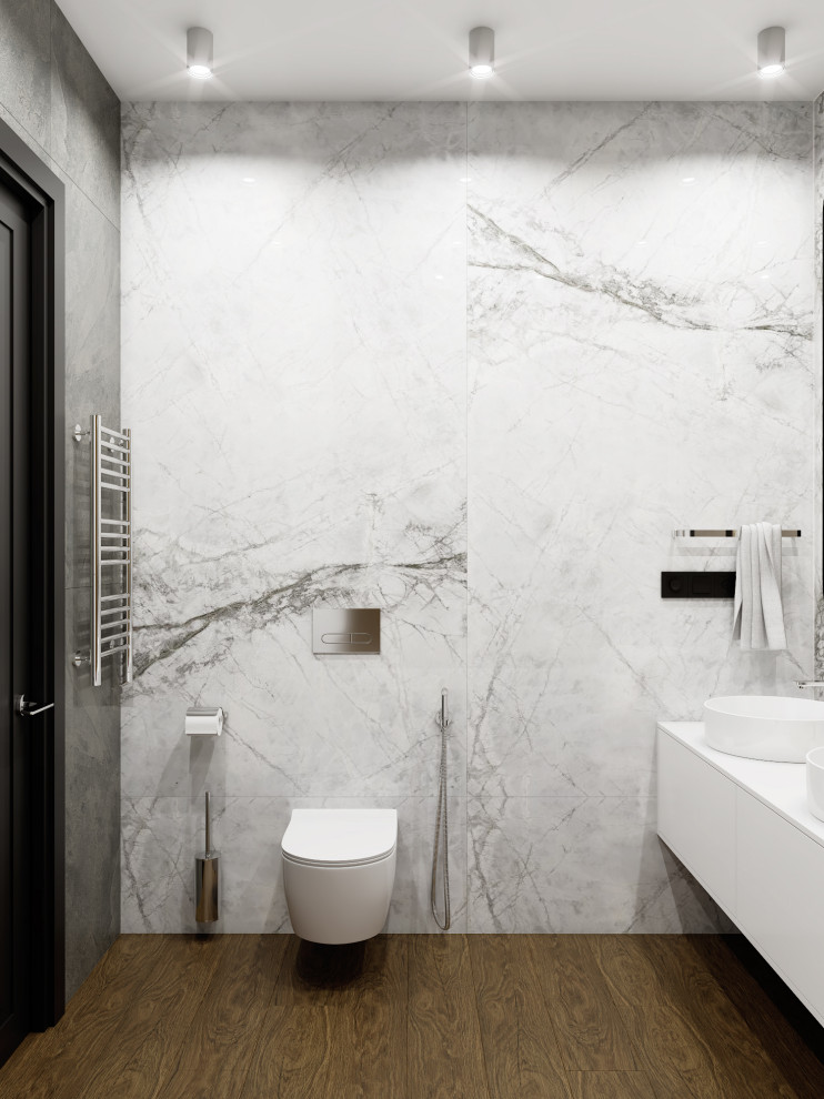 Дом "Сибирская сказка"