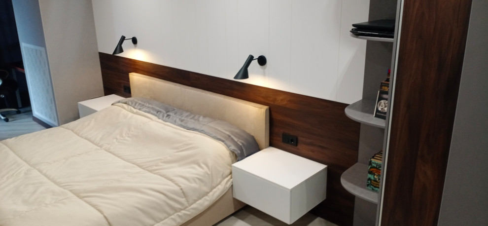 РЕАЛИЗАЦИЯ ДИЗАЙН ПРОЕКТА пер.Базарный г.Томск