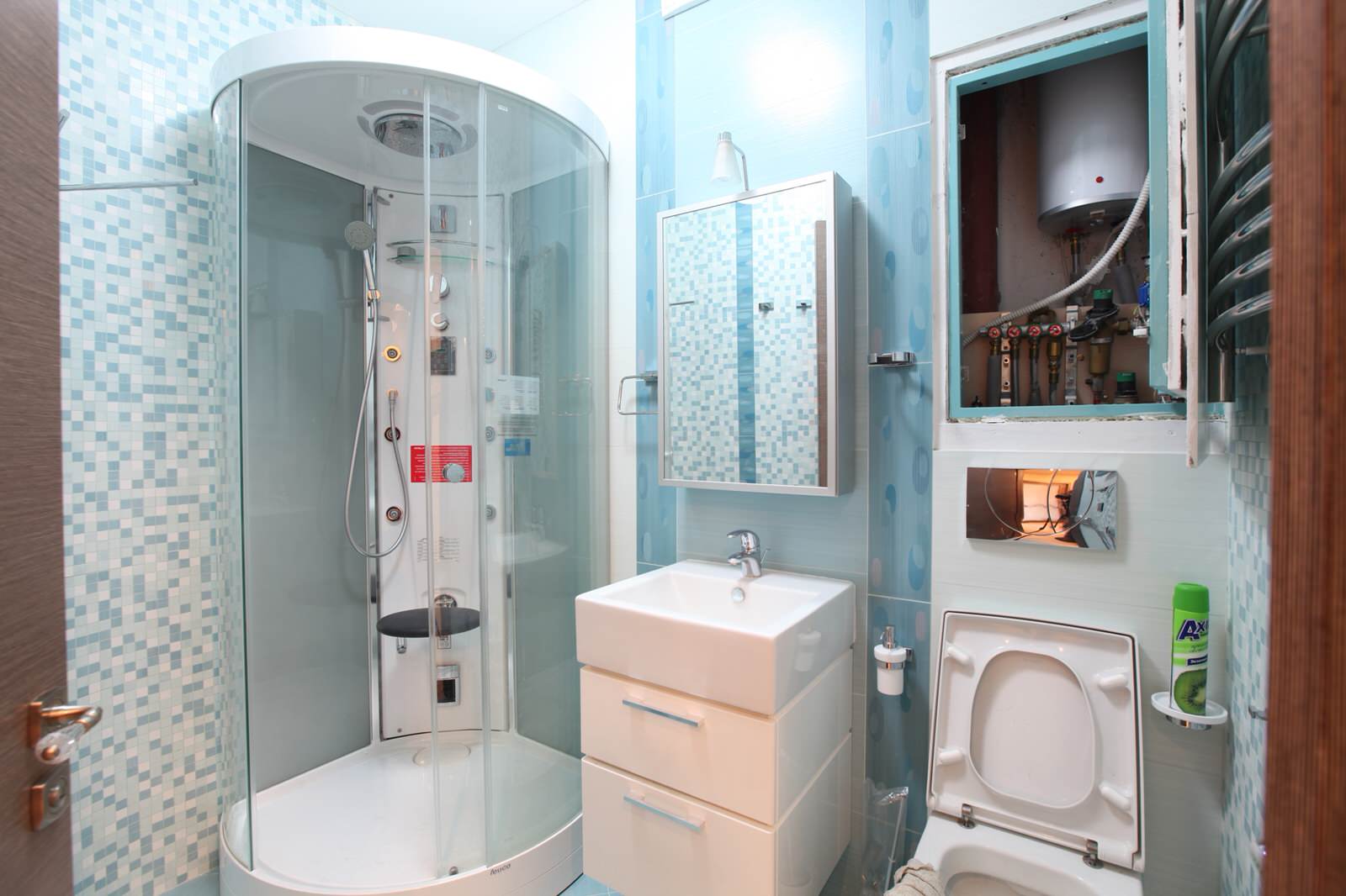 Ремонт квартир в Москве и МО