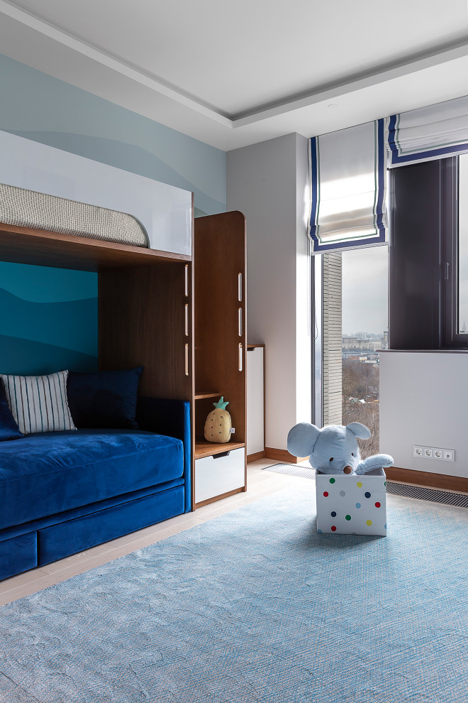 ЖК Воробьев Дом