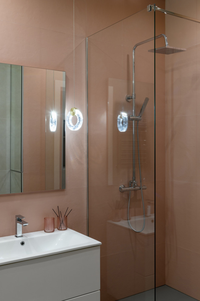 Реализация квартиры 90 м2