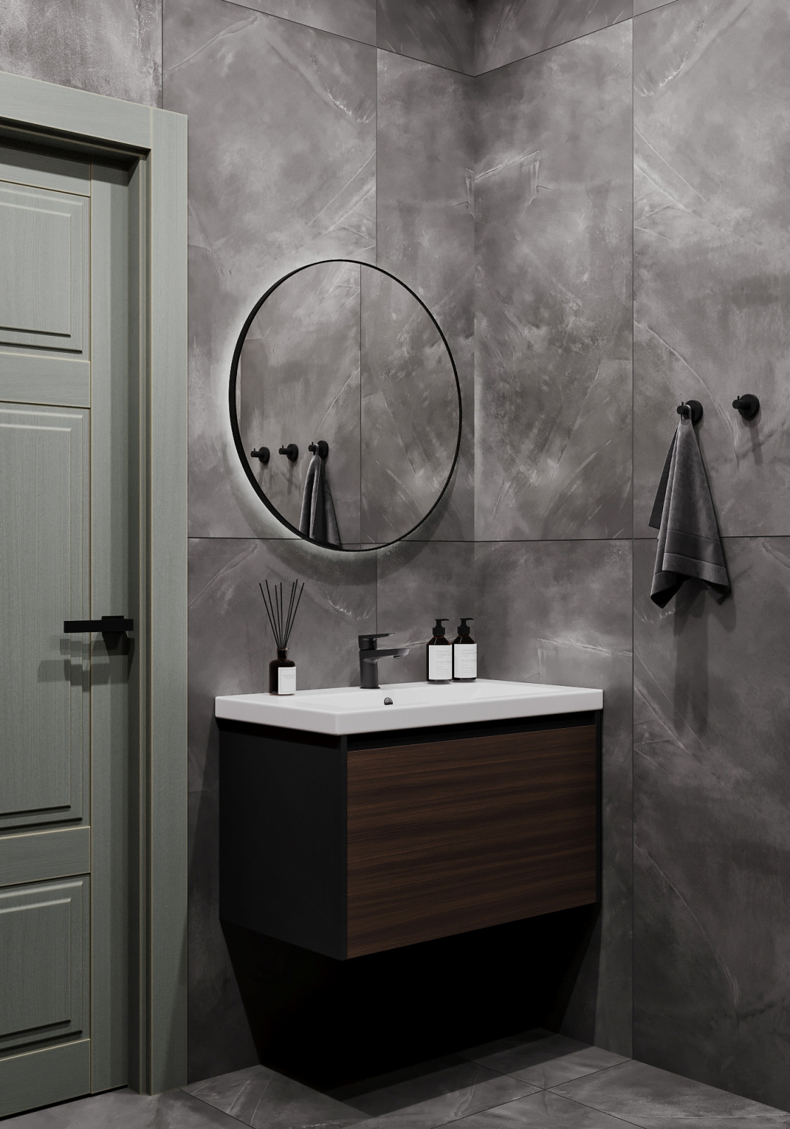 Дизайн загородного дома. с.Таргай г. Новокузнецк