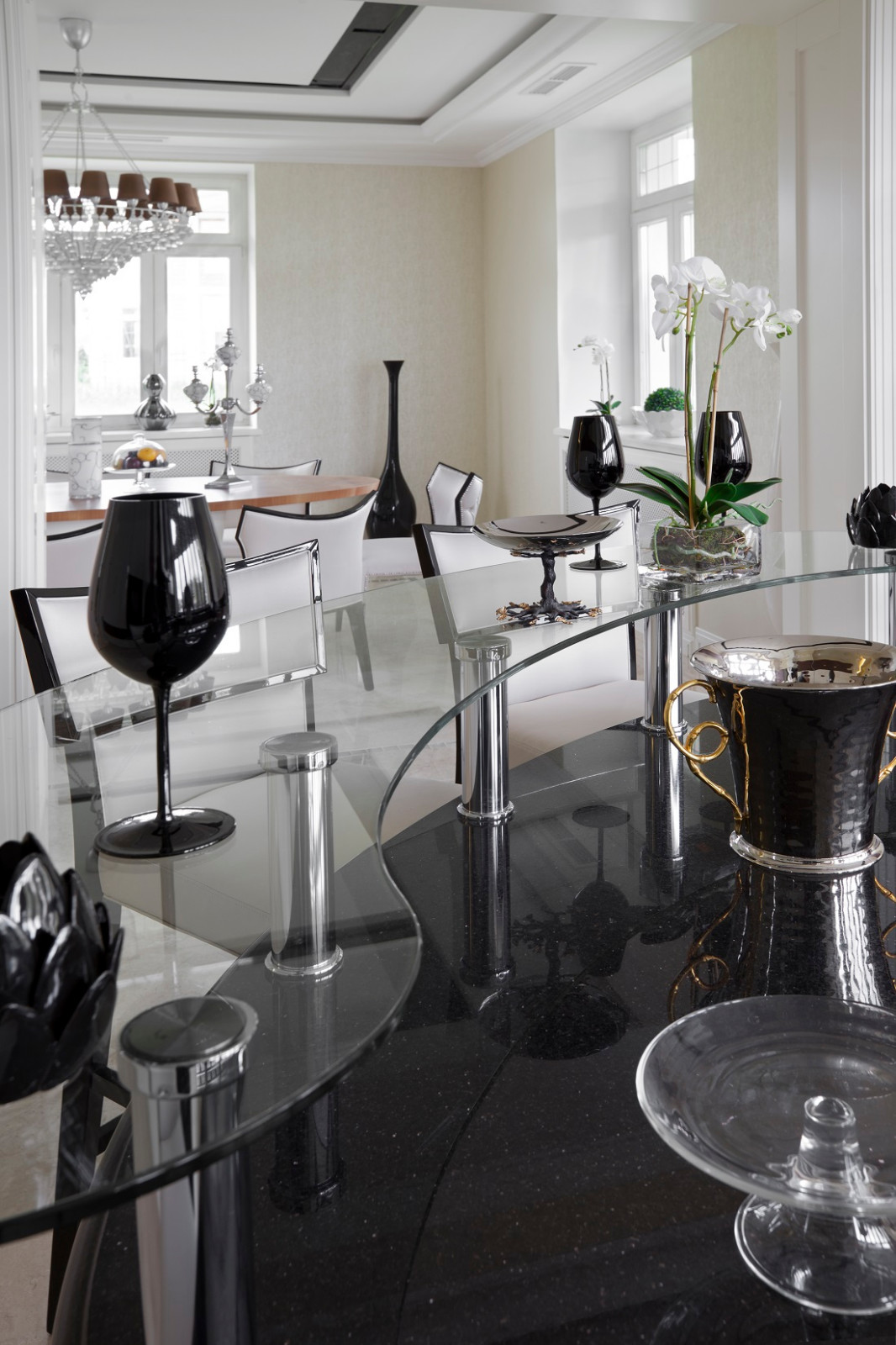 Загородный дом 350 кв м