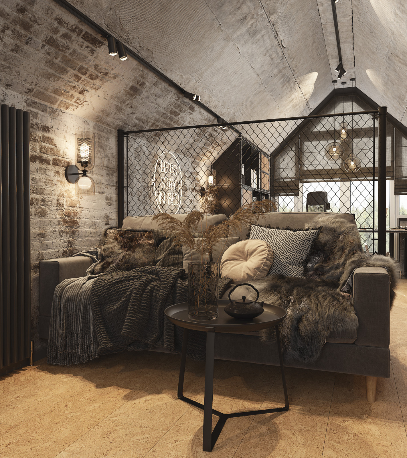 Детская комната